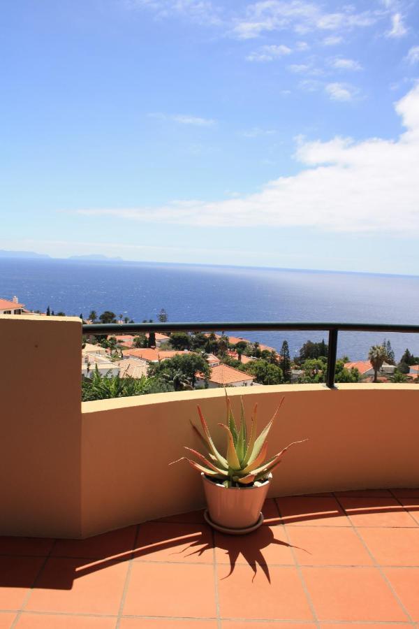 Vista Mar Daire Caniço Dış mekan fotoğraf